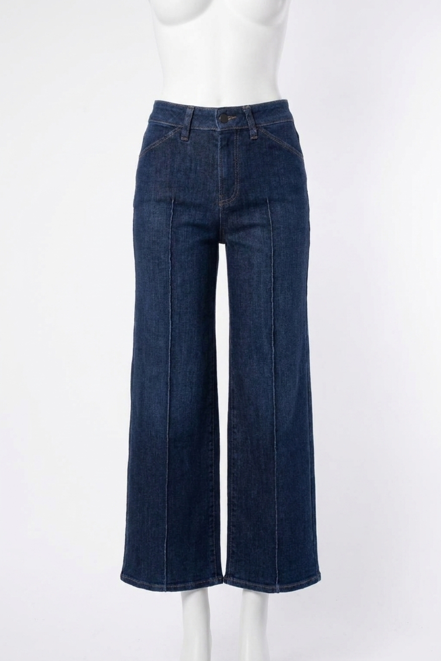 NEW PAIGE women's anessa trousers in arcelia